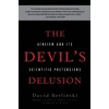 KNYGA David Berlinski Devil's Delusion