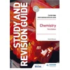 KNYGA David Bevan Cambridge International AS/A Level Chemistry Study and Revision Guide Third Edition