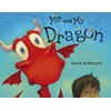 KNYGA David Biedrzycki Me and My Dragon
