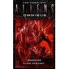 KNYGA David Bischoff Complete Aliens Omnibus: Volume Two (Genocide, Alien Harvest)