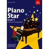 KNYGA David Blackwell Piano Star: Grade 1