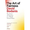 KNYGA David Bodanis Art of Fairness