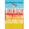 KNYGA David Bonham Carter Building Self-esteem