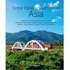 KNYGA David Bowden Great Railway Journeys in Asia