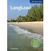 KNYGA David Bowden Mėlyna Skies Guide to Langkawi
