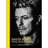 KNYGA David Bowie Mixing Memory &amp; Desire, Photographs by Kevin Cummins