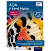 KNYGA David Bowles AQA A Level Maths: Year 1 / AS Level: Bridging Edition