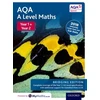 KNYGA David Bowles AQA A Level Maths: Year 1 and 2: Bridging Edition