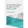 KNYGA David Branson Introduction to Health and Safety Law