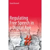 KNYGA David Bromell Regulating Free Speech in a Digital Age