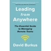 KNYGA David Burkus Leading From Anywhere