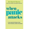 KNYGA David Burns When Panic Attacks