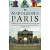 KNYGA David Buttery Napoleon's Paris