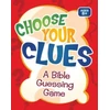 KNYGA David C Cook Choose Your Clues