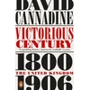 KNYGA David Cannadine Victorious Century