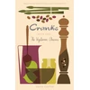 KNYGA David Canter Cranks Recipe Book