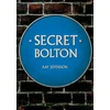 KNYGA David Casserly Secret Bolton