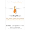 KNYGA David Cay Johnston Big Cheat