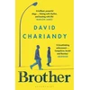 KNYGA David Chariandy brolis