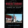 KNYGA David Church Mortal Kombat