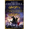 KNYGA David Churchill Conqueror (Leopards of Normandy 3)