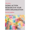 KNYGA David Coghlan Doing Action Research in Your Own Organization