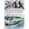 KNYGA David Coles Four Geniuses of the Battle of Britain