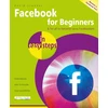 KNYGA David Crookes Facebook for Beginners in Easy Steps