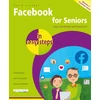 KNYGA David Crookes Facebook for Seniors in easy steps