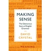 KNYGA David Crystal Making Sense