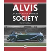 KNYGA David Culshaw Alvis Society - a Century of Drivers
