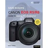 KNYGA David D Busch David Busch's Canon EOS R5/R6 Guide to Digital Photography