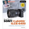 KNYGA David D Busch David Busch's Sony A6400/ILCE-6400 Guide to Digital Photography