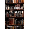 KNYGA David Daniell Bible in English