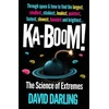 KNYGA David Darling Ka-boom!