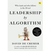 KNYGA David De Cremer Leadership by Algorithm