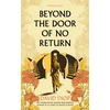 KNYGA David Diop Beyond the Door of No Return