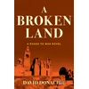 KNYGA David Donachie Broken Land
