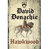 KNYGA David Donachie Hawkwood