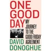 KNYGA David Donoghue One Good Day