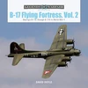 KNYGA David Doyle B-17 Flying Fortress, Vol. 2