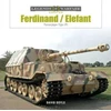 KNYGA David Doyle Ferdinand/Elefant