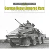 KNYGA David Doyle German Heavy Armored Cars