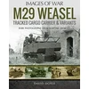 KNYGA David Doyle M29 Weasel Tracked Cargo Carrier &amp; Variants