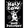 KNYGA David Duchovny Holy Cow