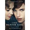 KNYGA David Ebershoff Danish Girl