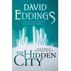 KNYGA David Eddings Hidden City