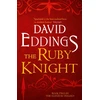 KNYGA David Eddings Ruby Knight