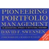 KNYGA David F Swensen Pioneering Portfolio Management
