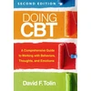 KNYGA David F Tolin Doing CBT, Second Edition